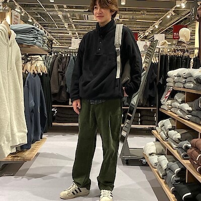 【アピタ各務原】身長168cm