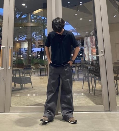 【総社】170cm