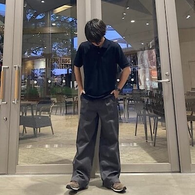 【総社】身長170cm