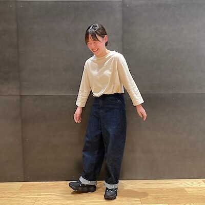 【総社】身長152cm