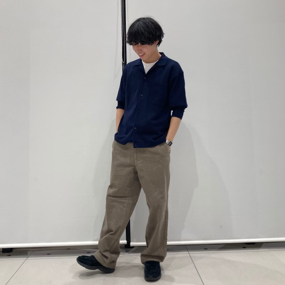 【総社】170cm