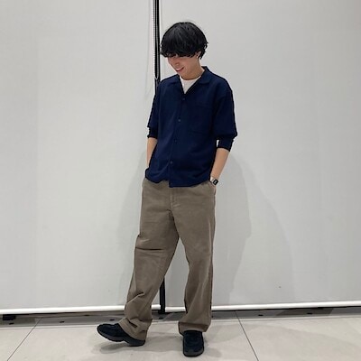 【総社】170cm