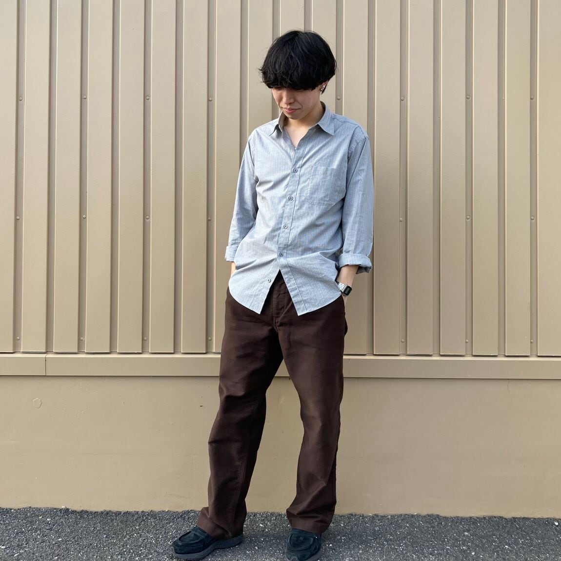 【総社】170cm