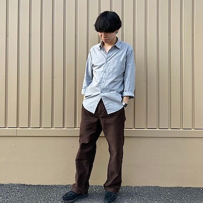 【総社】身長170cm