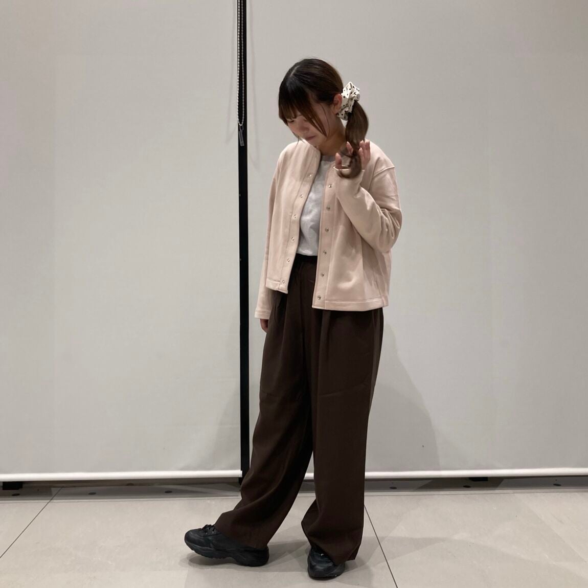 【総社】身長155cm