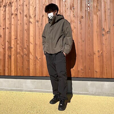 【友部スクエア】身長180㎝