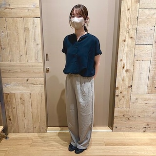 【友部スクエア】身長 156cm