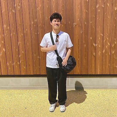 【友部スクエア】身長 172cm