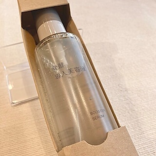 【友部スクエア】「発酵導入美容液」おすすめです！