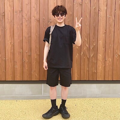 【友部スクエア】身長 170cm
