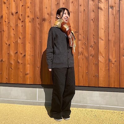 【友部スクエア】身長158㎝