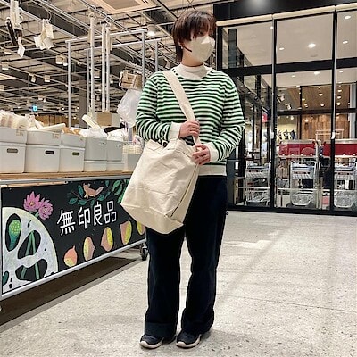 【友部スクエア】身長155㎝