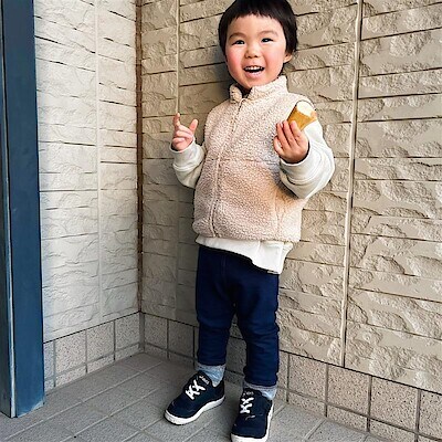 【友部スクエア】身長92 cm