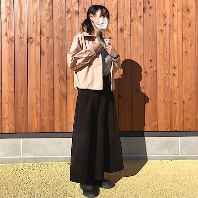 【友部スクエア】身長 167 cm