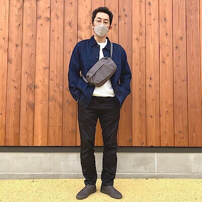 【友部スクエア】身長 178 cm