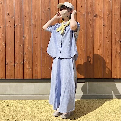 【友部スクエア】身長 155 cm