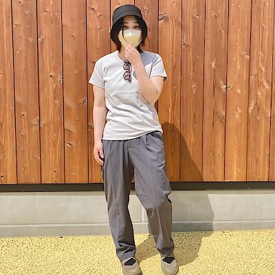 【友部スクエア】身長155㎝