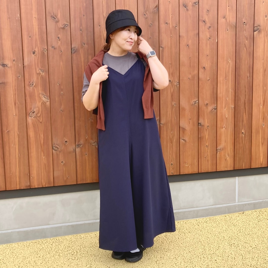 友部スクエア　スタッフスナップ