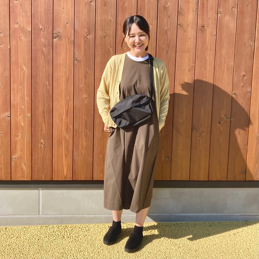 友部スクエア　スタッフスナップ