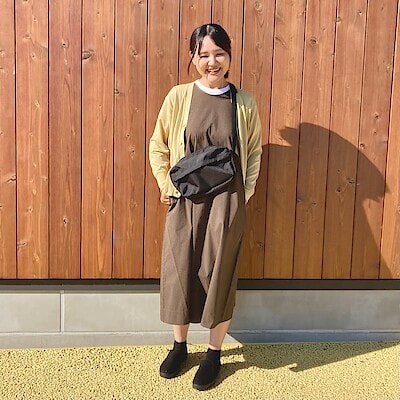 【友部スクエア】身長 167 cm