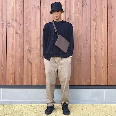 【友部スクエア】身長 181 cm