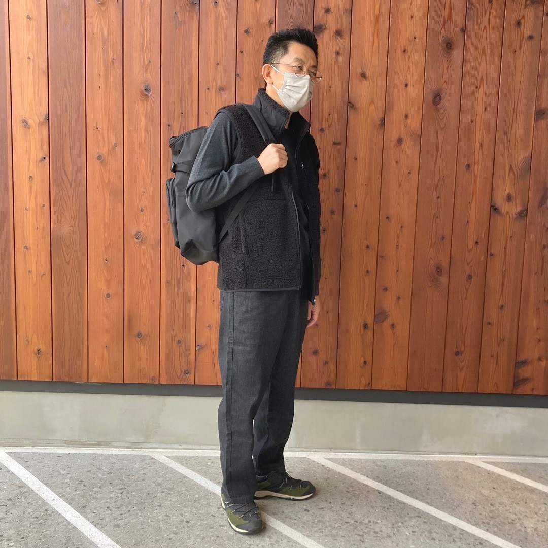 友部スクエアのスタッフスナップ