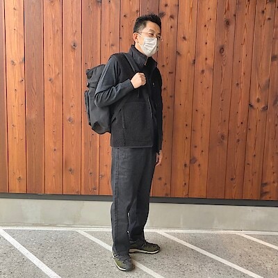【友部スクエア】身長 178 cm