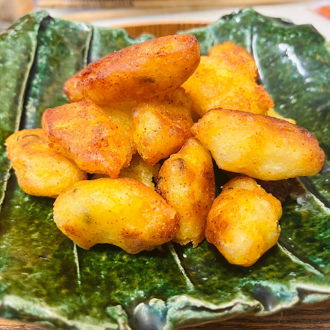 アレンジレシピ　あえるだけのパスタソース　たらこ