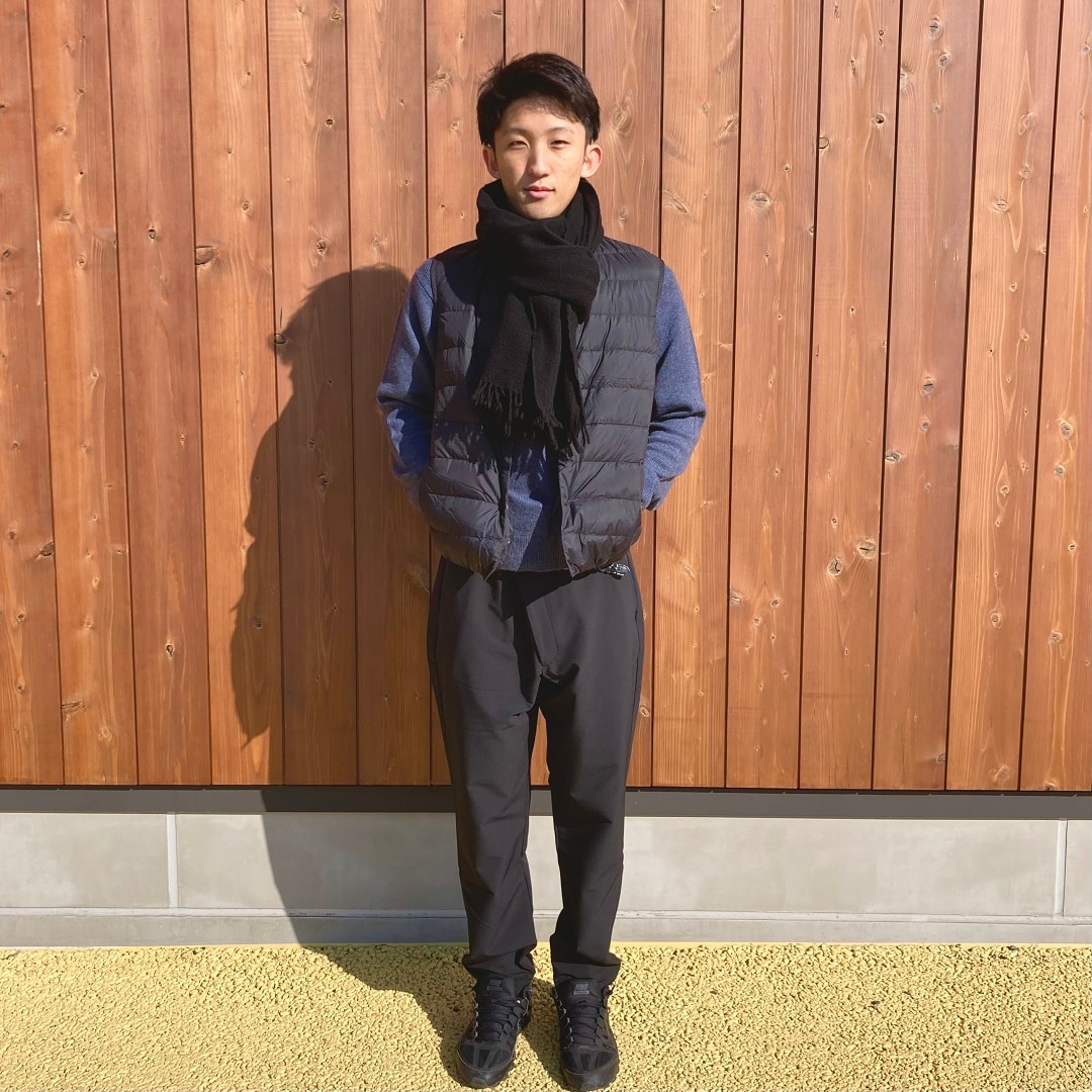 友部スクエアスタッフスナップ