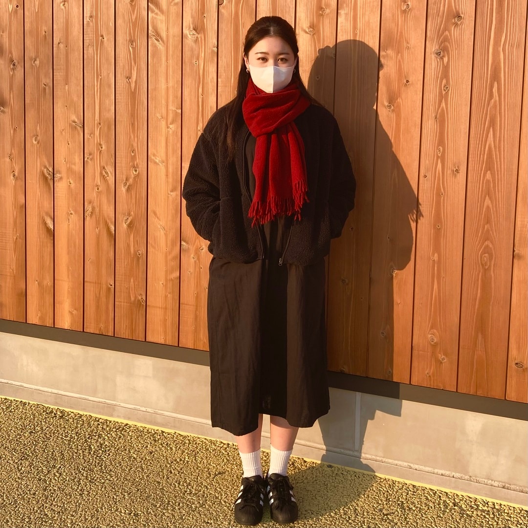 友部スクエアのスタッフスナップ