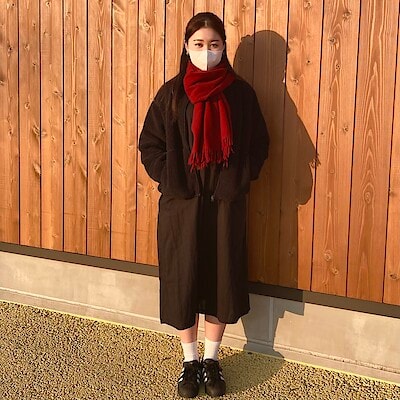 【友部スクエア】身長 164 cm