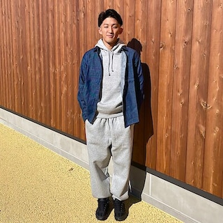 【友部スクエア】身長 181 cm