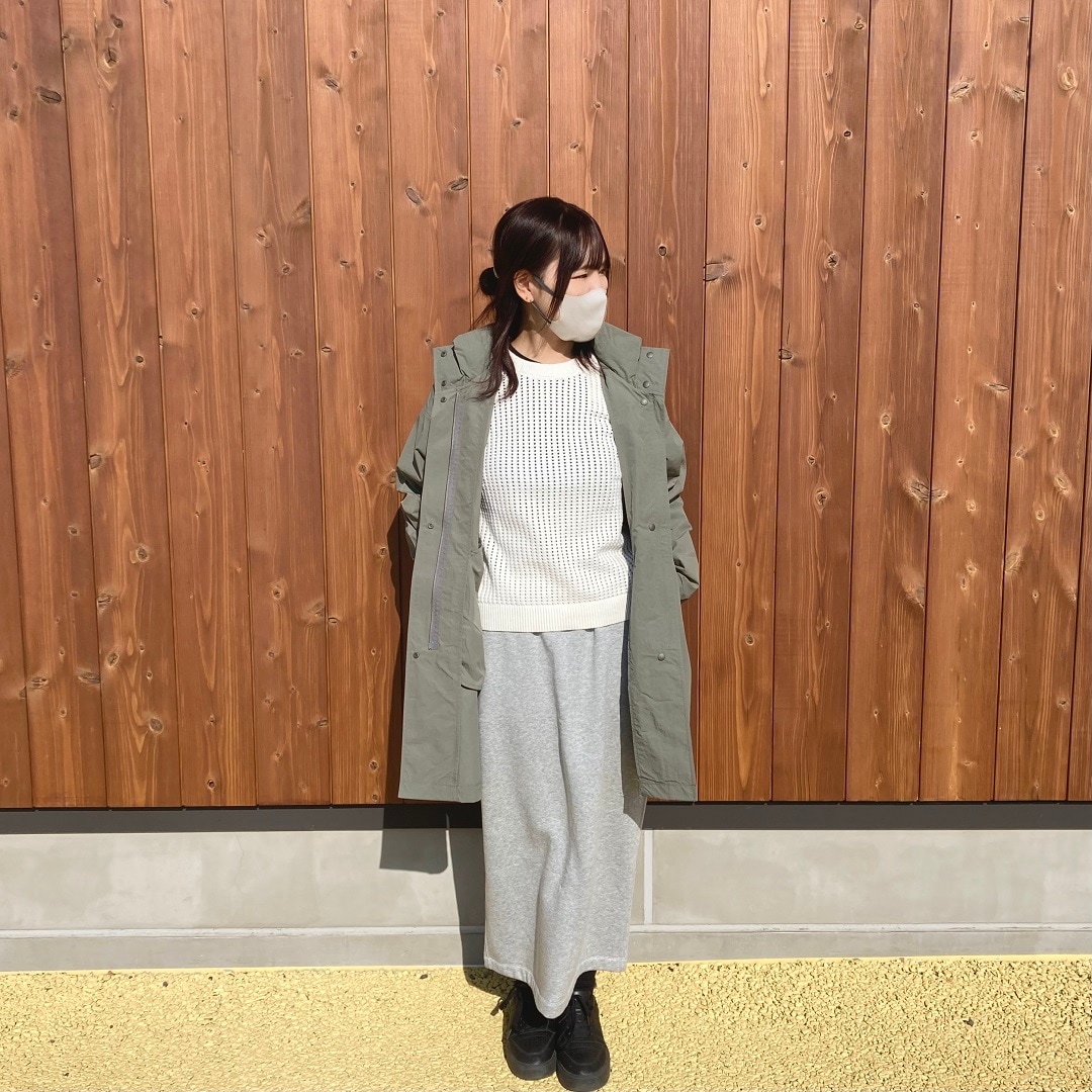 友部スクエアのスタッフスナップ