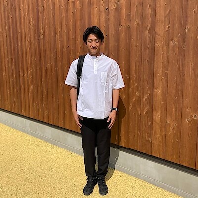 【友部スクエア】身長 181 cm