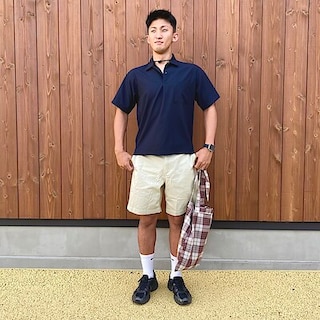 【友部スクエア】身長 181cm