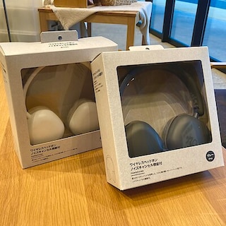 【友部スクエア】「ワイヤレスヘッドホン　ノイズキャンセル機能付」入荷しました！
