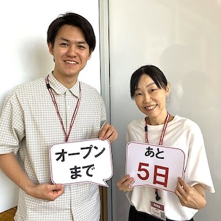 【LaLaテラス南千住】6月26日(金)オープン│研修の様子をお見せします！