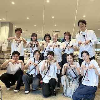 【LaLaテラス南千住】本日オープンしました！