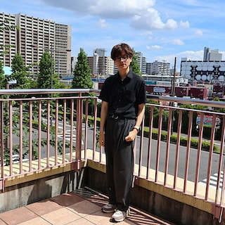 【LaLaテラス南千住】身長171㎝