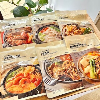 【LaLaテラス南千住】スタッフのおすすめ商品のご紹介｜鍋の素