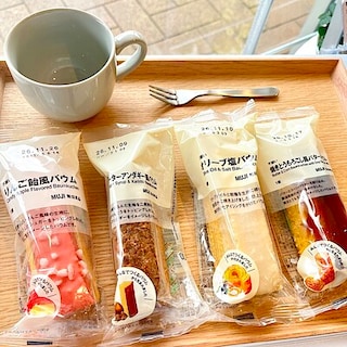 【LaLaテラス南千住】スタッフのおすすめ商品