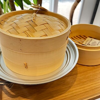 【LaLaテラス南千住】スタッフのおすすめ商品のご紹介｜蒸篭シリーズ