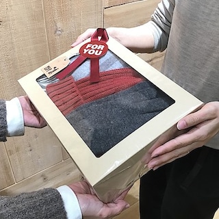 【宮崎MRTミック】クリスマスギフト