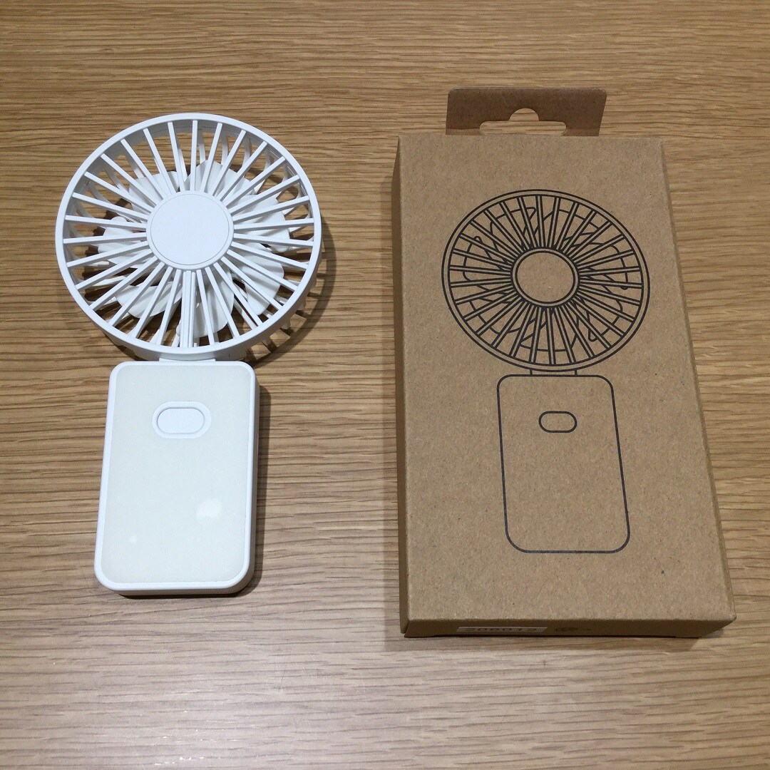 この夏、持っておきたいアイテム