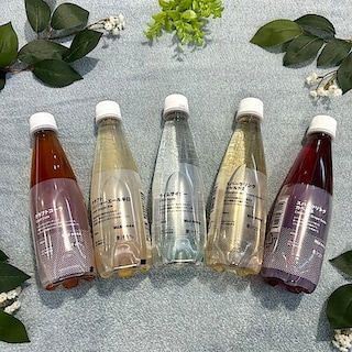 【七日町】夏の、すっきり、さっぱり。