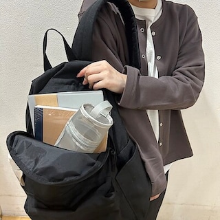 【七日町】秋のお出かけにぴったりリュックサック。