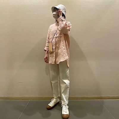 【具志川メインシティ】　160cm