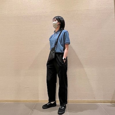 【具志川メインシティ】身長160cm