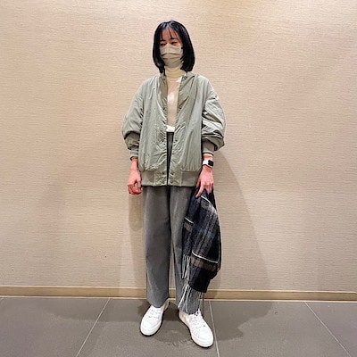 【具志川メインシティ】身長160cm