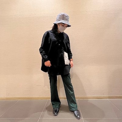 【具志川メインシティ】 157cm